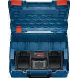 Bosch Oplader Sort