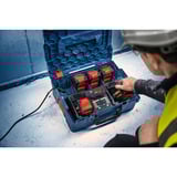 Bosch Oplader Sort