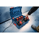 Bosch Oplader Sort