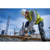 Bosch PRO Akku-vinkelsliber BITURBO GWS 18V-15 P Professional solo, Ø 125mm Blå/Sort