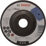 Bosch PRO metalslibeskive, Ø 115mm 