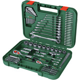 Bosch Topnøgle Grøn