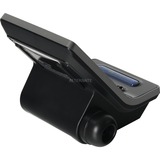 Braun BUA 6350 Overarm Automatisk 2 bruger(e), Blodtryksmåler Sort, Overarm, Automatisk, Sort, 2 bruger(e), mmHg, Dual user mode: 2 x 60 memories