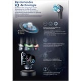 Braun Oral-B iO Series 9, El-tandbørste Sort/rosé