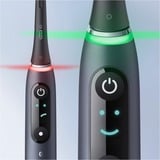 Braun Oral-B iO Series 9, El-tandbørste Sort/rosé