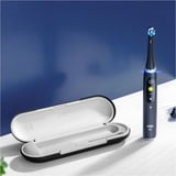 Braun Oral-B iO Series 9, El-tandbørste Sort/rosé