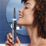 Braun Oral-B iO Series 9, El-tandbørste Sort/rosé