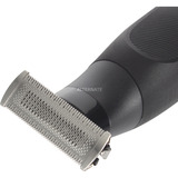 Braun Series XT5 XT5300 Skægtrimmer og kropsbarbermaskine, Skæg trimmer Sort/Sølv