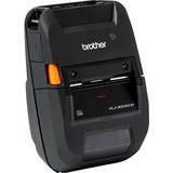 Brother RJ3050Z1, Kvitterings printer Sort