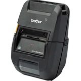 Brother RJ3050Z1, Kvitterings printer Sort