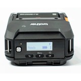 Brother RJ3050Z1, Kvitterings printer Sort