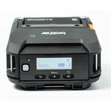 Brother RJ3230BL etiketprinter Direkte termisk 203 x 203 dpi 127 mm/sek. Trådløs Wi-Fi Bluetooth, Kvitterings printer Sort, Direkte termisk, 203 x 203 dpi, 127 mm/sek., Trådløs, Sort
