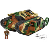 COBI COBI-2993, Bygge legetøj 