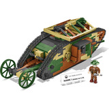 COBI COBI-2993, Bygge legetøj 