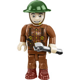 COBI COBI-2993, Bygge legetøj 