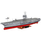 COBI CVN-65 Aircraft Carrier, Bygge legetøj 
