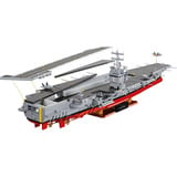 COBI CVN-65 Aircraft Carrier, Bygge legetøj 