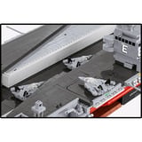 COBI CVN-65 Aircraft Carrier, Bygge legetøj 