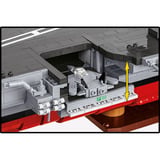 COBI CVN-65 Aircraft Carrier, Bygge legetøj 