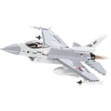COBI F-16AM Fighting Falcon, Bygge legetøj 