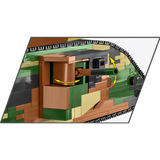 COBI Mark I Male no C.19, Bygge legetøj 