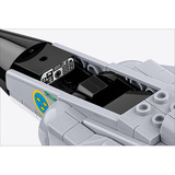 COBI Saab AJ 37 Viggen, Bygge legetøj 