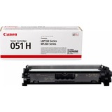 Canon 2169C002 tonerpatron 1 stk Original Sort 4100 Sider, Sort, 1 stk