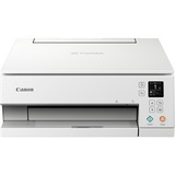 Canon PIXMA TS6351a Inkjet A4 4800 x 1200 dpi Wi-Fi, Multifunktionsprinter Hvid, Inkjet, Farveudskrivning, 4800 x 1200 dpi, A4, Direkte udskrivning, Hvid