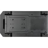 Chieftec AS-02B-TG-OP, Towerkabinet Sort
