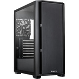 Chieftec Towerkabinet Sort