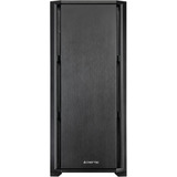 Chieftec Towerkabinet Sort