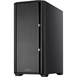 Chieftec Towerkabinet Sort