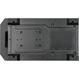 Chieftec Towerkabinet Sort