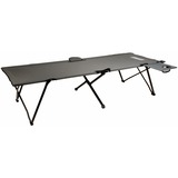 Coleman 2176135, Camping seng mørk grå