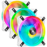 Corsair Hydro X Series iCUE XH305i RGB PRO, Vandkøling Hvid