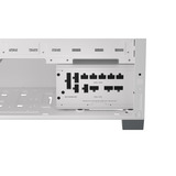 Corsair RM850x 80 PLUS Gold Hvid Renoveret, PC strømforsyning Hvid