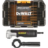 DEWALT FLEXTORQ bitsæt DT70782, 33 dele, i McLaren-design, Bit sæt 