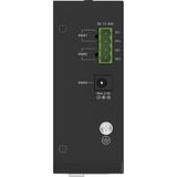 D-Link DIS-100G-10 netværksswitch Ikke administreret L2 Gigabit Ethernet (10/100/1000) DIN rail Sort Ikke administreret, L2, Gigabit Ethernet (10/100/1000), DIN rail