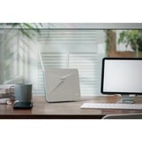 D-Link G415/E trådløs router Gigabit Ethernet Dual-band (2,4 GHz / 5 GHz) 4G Blå, Hvid, WIRELESS LTE router Wi-Fi 6 (802.11ax), Dual-band (2,4 GHz / 5 GHz), Ethernet LAN, 4G, Blå, Hvid, Bordplade router