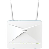 D-Link WIRELESS LTE router 