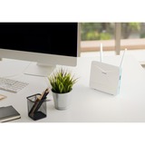 D-Link WIRELESS LTE router 