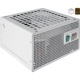 DeepCool R-PL650D-FC0W-EU-V2, PC strømforsyning Hvid