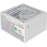 DeepCool R-PL650D-FC0W-EU-V2, PC strømforsyning Hvid