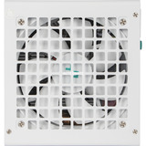DeepCool R-PL650D-FC0W-EU-V2, PC strømforsyning Hvid