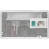 DeepCool R-PL650D-FC0W-EU-V2, PC strømforsyning Hvid