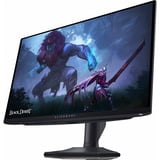 Dell AW2725DF computerskærm 67,8 cm (26.7") 2560 x 1440 pixel Quad HD QD-OLED Sort, Gaming Skærm Sort, 67,8 cm (26.7"), 2560 x 1440 pixel, Quad HD, QD-OLED, 0,03 ms, Sort