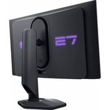 Dell AW2725DF computerskærm 67,8 cm (26.7") 2560 x 1440 pixel Quad HD QD-OLED Sort, Gaming Skærm Sort, 67,8 cm (26.7"), 2560 x 1440 pixel, Quad HD, QD-OLED, 0,03 ms, Sort