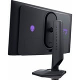 Dell AW2725DF computerskærm 67,8 cm (26.7") 2560 x 1440 pixel Quad HD QD-OLED Sort, Gaming Skærm Sort, 67,8 cm (26.7"), 2560 x 1440 pixel, Quad HD, QD-OLED, 0,03 ms, Sort