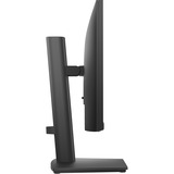 Dell LED-skærm Sort