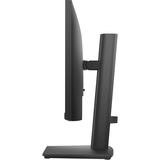 Dell LED-skærm Sort